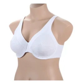 Playtex Ultra Soft No Poke Dreamwire Underwire Bra -Her Room US play01 4833 01