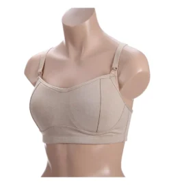 Playtex Wirefree Racerback Nursing Sports Bra -Her Room US play01 us3010 01
