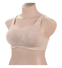 Playtex Bounce Control Wire Free Sports Bra -Her Room US play01 us4221 01