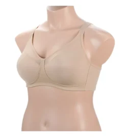Playtex 18 Hour Smoothing Minimizer Wirefree Bra -Her Room US play01 us4697 01