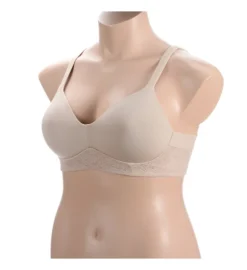 Playtex Comfort Flex Fit Ultra Soft Wirefree Bra -Her Room US play01 us4830 01