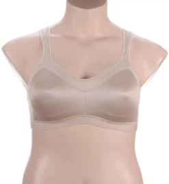 Playtex 18 Hour Active Lifestyle Wirefree Bra -Her Room US playtex play01 4159 fs