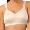 Playtex 18 Hour Active Lifestyle Wirefree Bra -Her Room US playtex play01 4159 gs