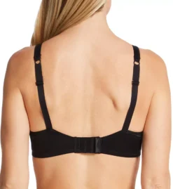 Playtex Secrets Side Smoothing Embroidered Underwire Bra -Her Room US playtex play01 4513 bs