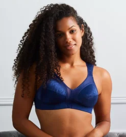 Playtex 18 Hour Original Comfort Strap Wirefree Bra -Her Room US playtex play01 4693 cs2
