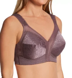 Playtex 18 Hour Original Comfort Strap Wirefree Bra