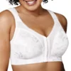 Playtex 18 Hour Comfort Strap Front Close Bra -Her Room US playtex play01 4695 gs