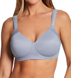 Playtex Secrets Perfectly Smooth Wirefree Bra