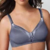 Playtex 18 Hour Silky Soft Smoothing Wirefree Bra