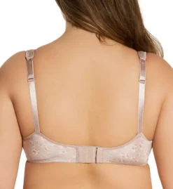 Playtex Secrets Amazing Shape Balconette Underwire Bra -Her Room US playtex play01 4823 bs