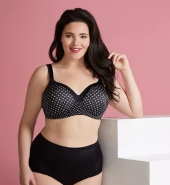 Playtex Secrets Amazing Shape Balconette Underwire Bra -Her Room US playtex play01 4823 cs1