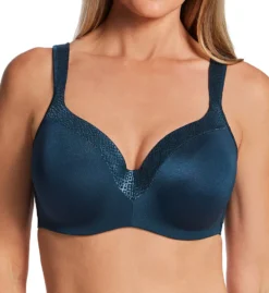 Playtex Secrets Amazing Shape Balconette Underwire Bra