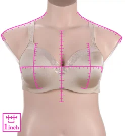 Playtex Secrets Amazing Shape Balconette Underwire Bra -Her Room US playtex play01 4823 ns7