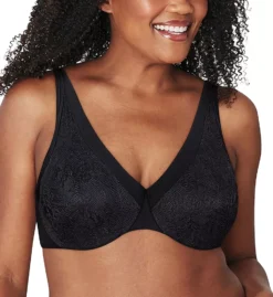 Playtex Ultra Soft No Poke Dreamwire Underwire Bra