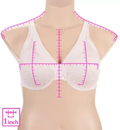 Playtex Ultra Soft No Poke Dreamwire Underwire Bra -Her Room US playtex play01 4833 ns7