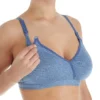 Playtex Seamless Wirefree Foam Cup Nursing Bra -Her Room US playtex play01 4958 gs