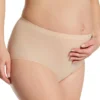 Playtex Over The Belly Maternity Brief Panty - 2 Pack -Her Room US playtex play01 plsotb gs