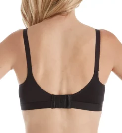 Playtex Shaping Foam Wirefree Nursing Bra With Lace -Her Room US playtex play01 us3002 bs