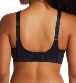 Playtex Bounce Control Wire Free Sports Bra -Her Room US playtex play01 us4221 bs
