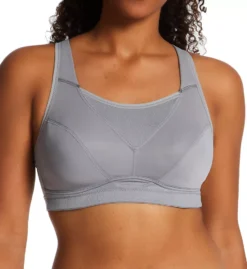 Playtex Bounce Control Wire Free Sports Bra