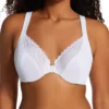 Playtex Front Close No Poke Dreamwire Bra -Her Room US playtex play01 us4423 gs