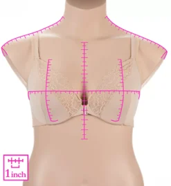 Playtex Front Close No Poke Dreamwire Bra -Her Room US playtex play01 us4423 ns7