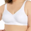 Playtex Cool & Breathable Wirefree Bra -Her Room US playtex play01 us4690 gs