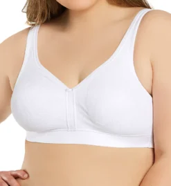 Playtex Cool & Breathable Wirefree Bra