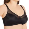 Playtex 18 Hour Smoothing Minimizer Wirefree Bra -Her Room US playtex play01 us4697 gs
