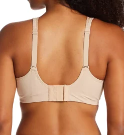 Playtex 18 Hour Bounce Control Wirefree Bra -Her Room US playtex play01 us4699 bs