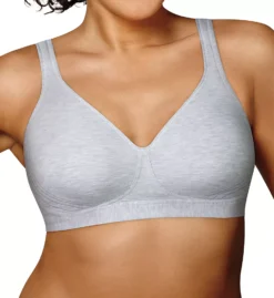 Playtex 18 Hour Ultimate Lift And Support Wirefree Bra