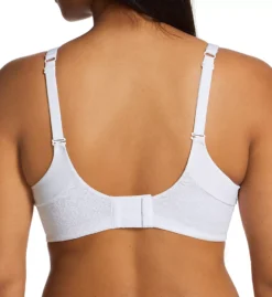 Playtex Comfort Flex Fit Ultra Soft Wirefree Bra -Her Room US playtex play01 us4830 bs