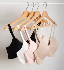 Playtex Comfort Flex Fit Ultra Soft Wirefree Bra -Her Room US playtex play01 us4830 cs3