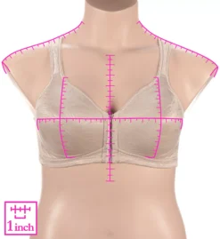 Playtex 18 Hour Posture Bra -Her Room US playtex play01 use525 ns7