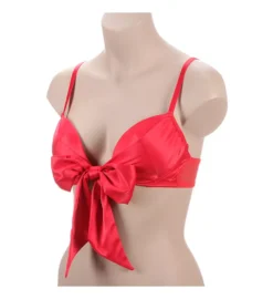 Pour Moi Contradiction All Wrapped Up Front Close Bra -Her Room US pmoi01 11900 01
