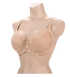Pour Moi New Romance Non-Padded Underwired Full Cup Bra -Her Room US pmoi01 184009 01