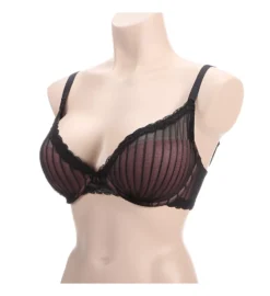 Pour Moi Luxe Linear Contour Lightly Padded Bra -Her Room US pmoi01 18900 01