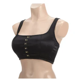 Pour Moi Contradiction Encore Underwire Corset Bra -Her Room US pmoi01 19705 01