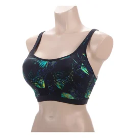 Pour Moi Energy Rush Lightly Padded Underwire Sports Bra -Her Room US pmoi01 97007 01