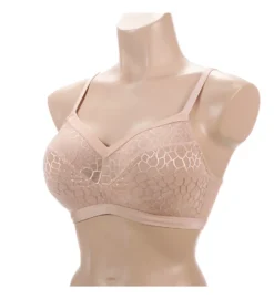 Pour Moi Geo Sculpt Full Bust Non Wired Bralette -Her Room US pmoi01 99502 01