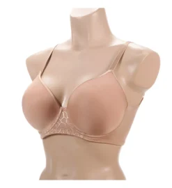 Pour Moi Geo Sculpt Spacer T-Shirt Bra -Her Room US pmoi01 99506 01
