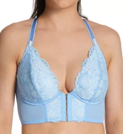Pour Moi Opulence Front Close Underwire Bralette
