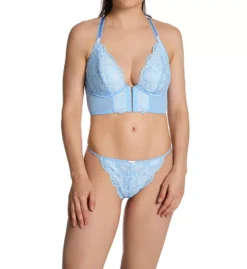 Pour Moi Opulence Thong Panty -Her Room US pour moi pmoi01 11512 cs3