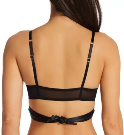 Pour Moi Contradiction All Wrapped Up Front Close Bra -Her Room US pour moi pmoi01 11900 cs1