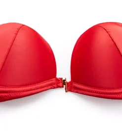 Pour Moi Contradiction All Wrapped Up Front Close Bra -Her Room US pour moi pmoi01 11900 cs3