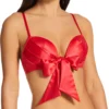 Pour Moi Contradiction All Wrapped Up Front Close Bra -Her Room US pour moi pmoi01 11900 gs