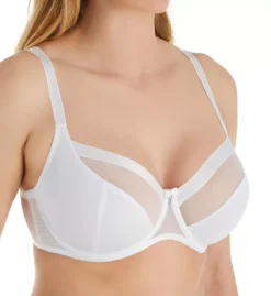 Pour Moi Viva Luxe Underwire Plunge Bra -Her Room US pour moi pmoi01 15002 cs6