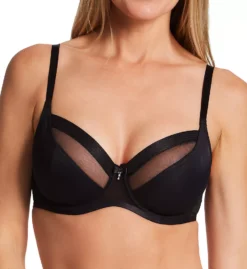 Pour Moi Viva Luxe Underwire Plunge Bra