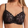 Pour Moi New Romance Non-Padded Underwired Full Cup Bra -Her Room US pour moi pmoi01 184009 gs