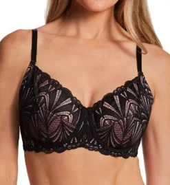 Pour Moi New Romance Non-Padded Underwired Full Cup Bra